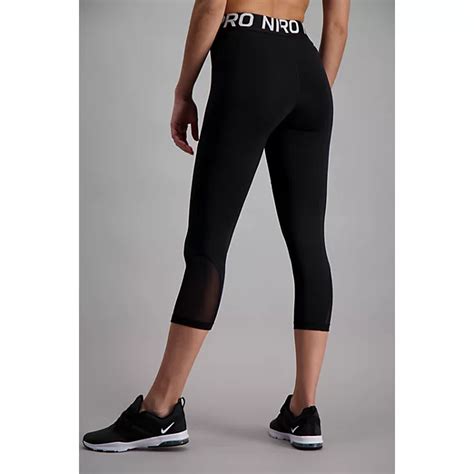 nike 3 4 tights damen mit einschubtaschen|3/4 Length Tights & Leggings (16) .